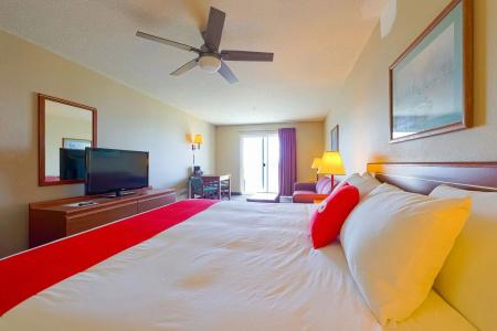 Siletz Bay Beachfront By Oyo - 10
