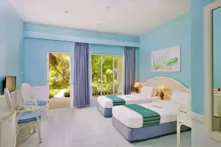 Equator Village Resort - 6