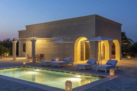 Masseria San Domenico - 15