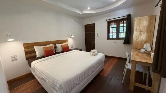 Morning Star Resort - 128