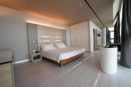 Best Western Plus Net Tower Padova - 101