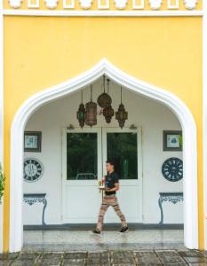 Rasa Boutique Chiang Rai - 0
