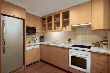 Marriott Executive  Mayfair Bangkok - SHA Extra Plus - 39