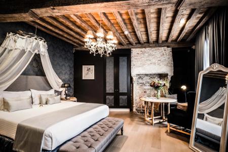 De Castillion - Small elegant family hotel - 30