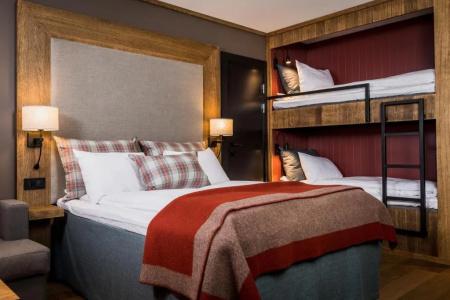Vestlia Resort - 32