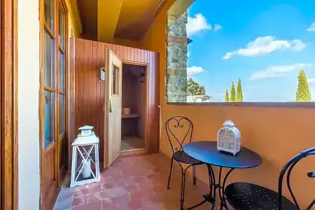 Borgo Di Cortefreda - 84
