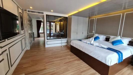 Elegancy Resort Hua Hin - 48