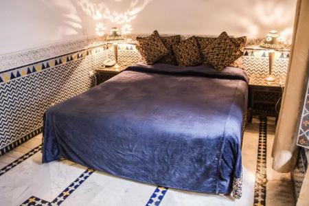 Riad Palais Sebban - 62