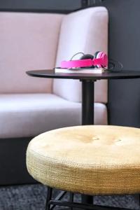 Mercure Bordeaux Gare Atlantic - 68