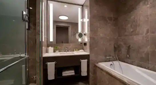 Hilton Mall Of Istanbul - 61