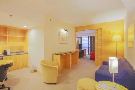 Golden Tulip Brasília Alvorada - 141