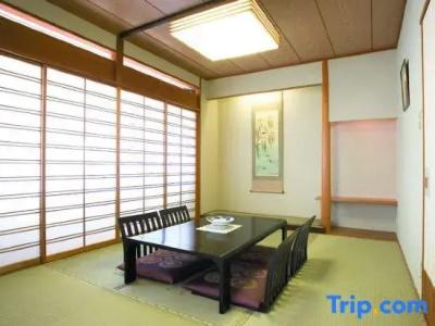 Fukushima Green Palace - 21