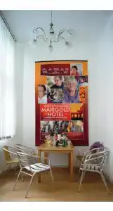 Westend Hostel - 7