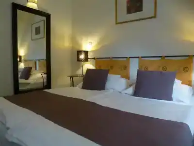 Albergo Giardino - 59