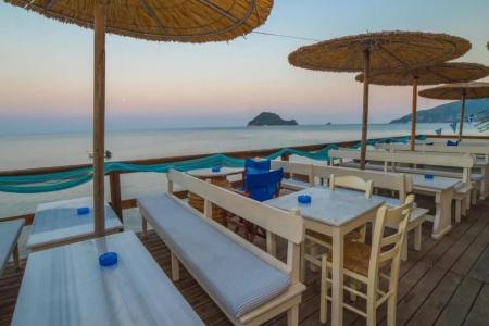Porto Koukla Beach - 21
