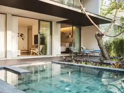 Avani+ Khao Lak Resort - 5