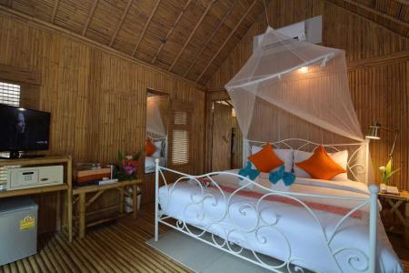 Anyavee Krabi Beach Resort formerly known as Bann Chom Le Beach Resort - 5