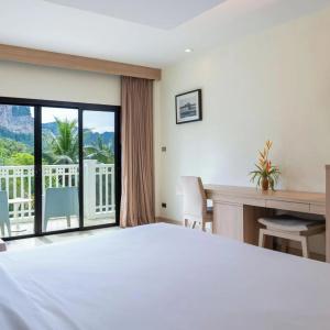Krabi Tipa Resort - Sha Extra Plus - 36