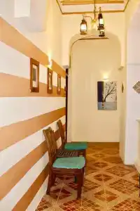 The Island Town - 4