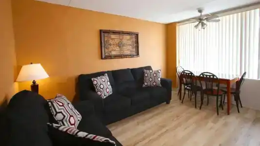 Crusader Oceanfront - 119