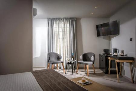 Lavris City Suites - 51