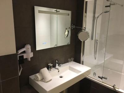 Mercure Brussels Centre Midi - 7