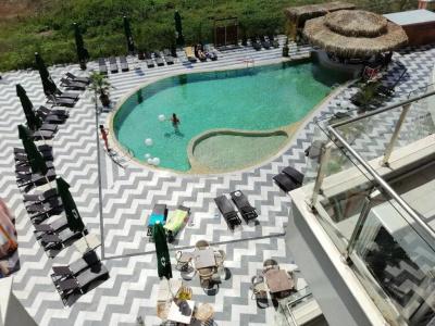 Allure Beach Resort Aparthotel - 27