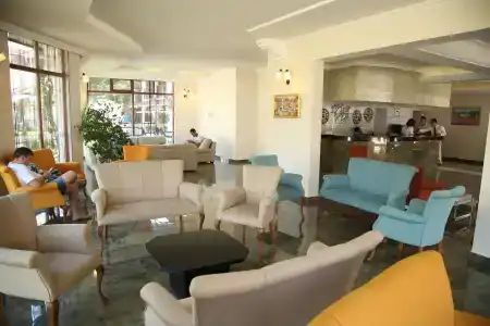 Lykia Botanika Beach Fun & Club - 1