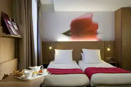 Mercure Quimper Centre - 38
