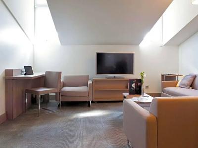 Novotel Toulouse Centre Wilson - 99