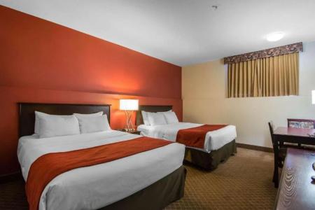Comfort Inn & Suites Airport South - 33