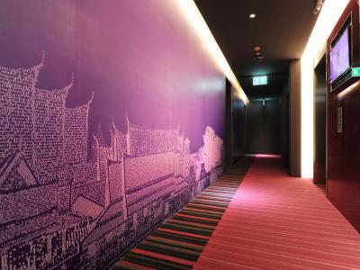 Mode Sathorn - Sha Extra Plus - 36