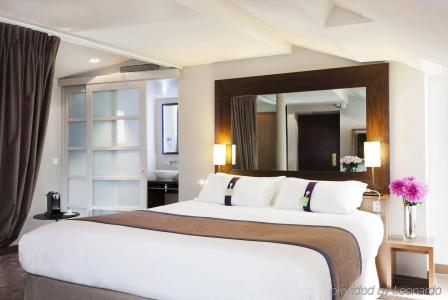 Holiday Inn Paris ElyséEs, An Ihg - 3