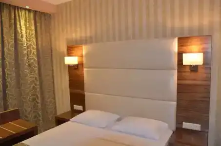 Апарт-отель 4-you Residence - 28