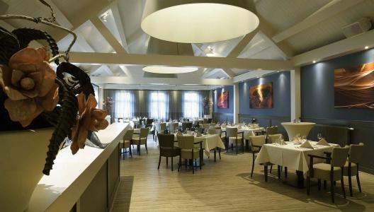 Fletcher-Restaurant Teugel Uden-Veghel - 24
