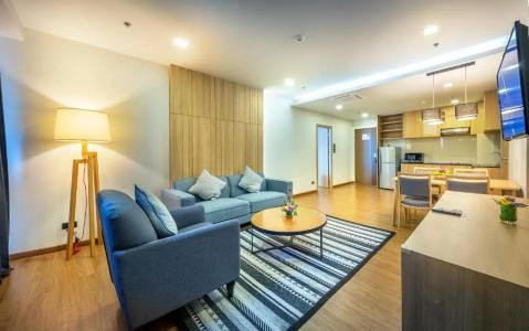 PLAAI Prime Rayong, Formerly D Varee Diva Central Rayong - 174