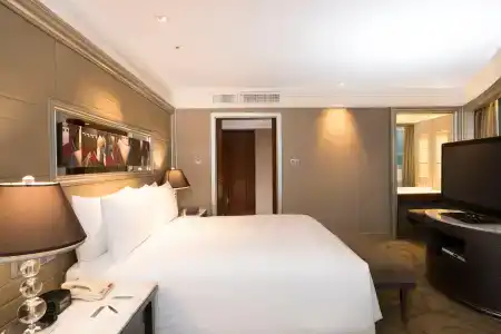 Intercontinental Bangkok, An Ihg - 5