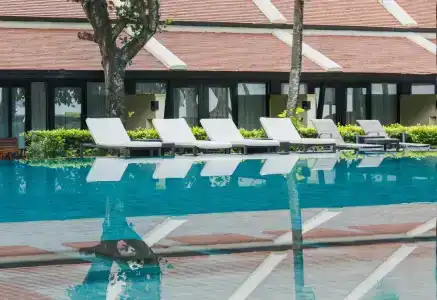 Impiana Resort Patong, Phuket - Sha Extra Plus - 11