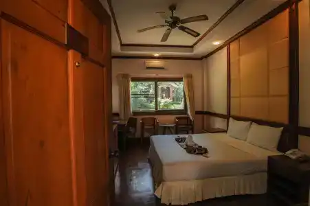 Suan Bua & Resort - 5