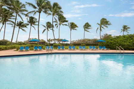 Holiday Inn Miami Beach-Oceanfront, an IHG - 28