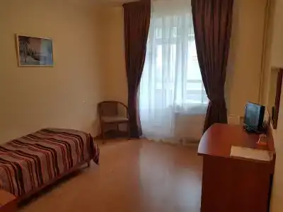 Дом Творчества Архитектор - 4