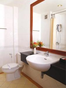 Lanta Casuarina Beach Resort - Sha Plus - 39