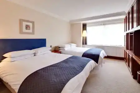 Best Western Plough & Harrow - 31