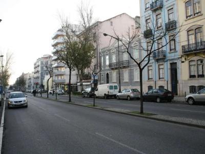 Lisbon Style - 0