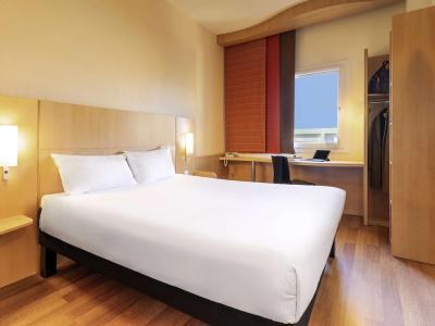 Ibis Madrid Calle Alcalá - 52