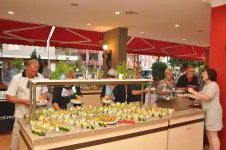 Sunpark Aramis - 6