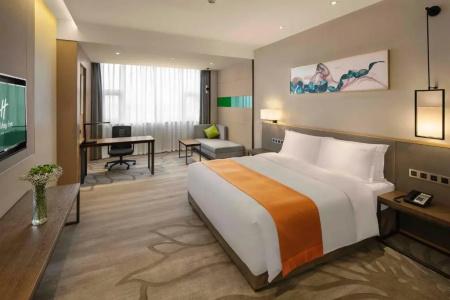 Holiday Inn Chengdu Airport, An Ihg - 66