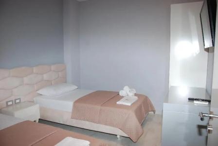Oceanic Overview Suites - 23