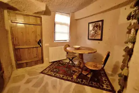 Babayan Evi Cave Boutique - Boutique Class - 13