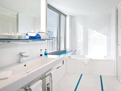 Pestana Berlin Tiergarten - 8